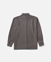 Kenmare Tropical Wool Long Sleeve Shirt