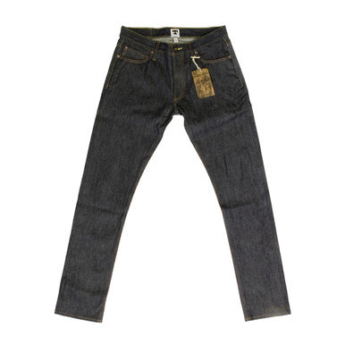 Gustave - Slim Tapered + Selvedge Jeans - 12.5 oz.