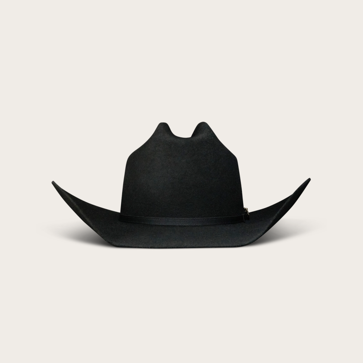 Cattleman Wool Cowboy Hat