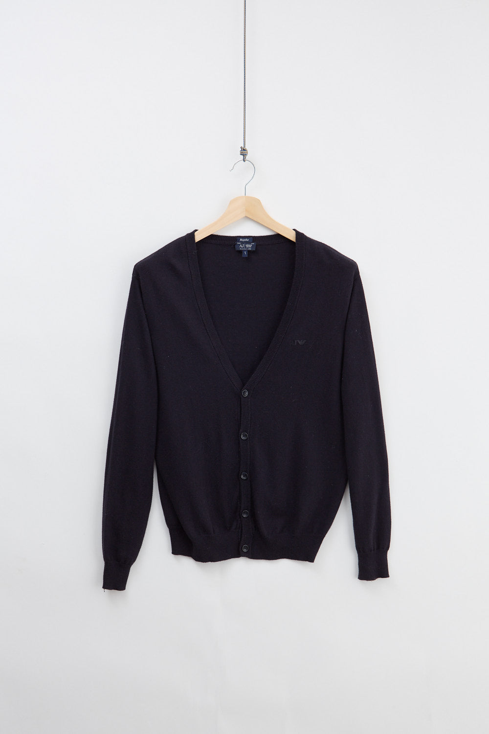 Armani Jeans Cardigan