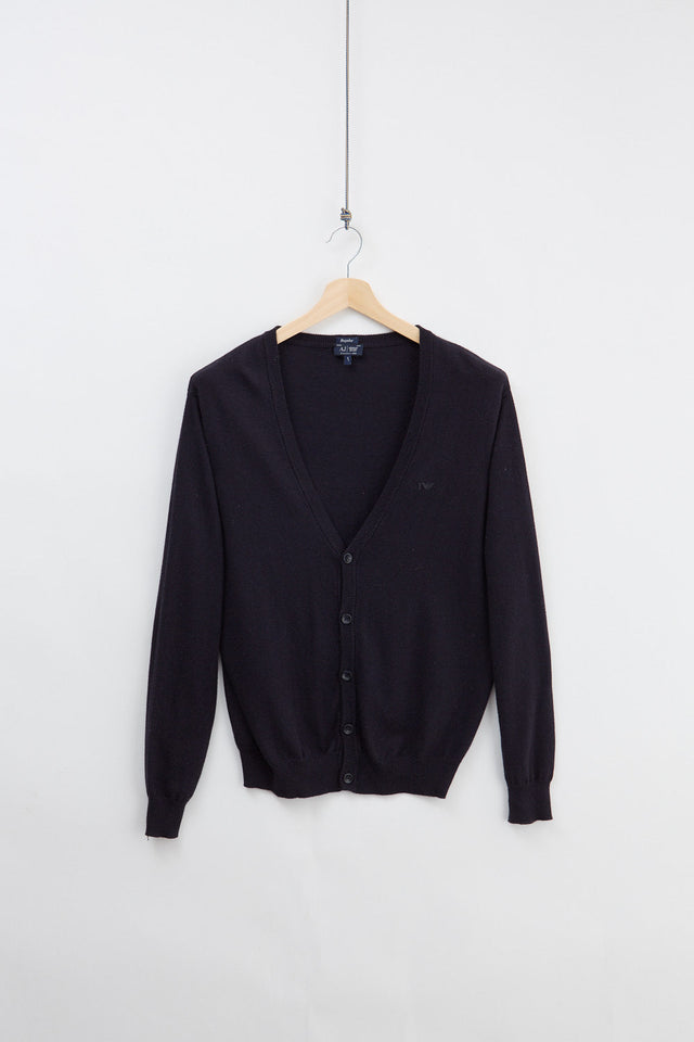 Armani Jeans Cardigan (S)