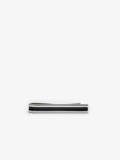 Black Tie Clip
