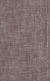 Light Brown Linen Overshirt