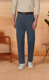 High Rise Chinos