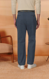 High Rise Chinos