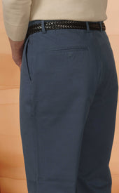 High Rise Chinos
