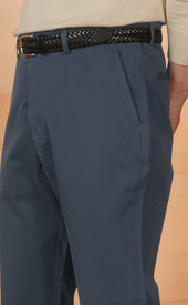 High Rise Chinos