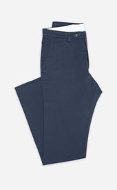 High Rise Chinos