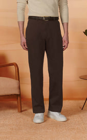 High Rise Chinos