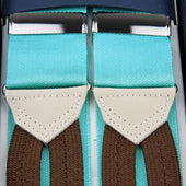 Barathea Braces Tiffany