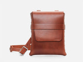 No 123 Shoulder Pouch