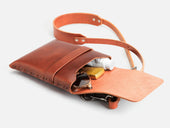 No 123 Shoulder Pouch