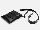 No 123 Shoulder Pouch