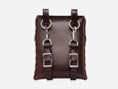 No 123 Shoulder Pouch