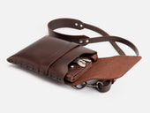 No 123 Shoulder Pouch