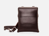 No 123 Shoulder Pouch
