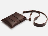 No 123 Shoulder Pouch