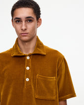 Sienna Girona Velour Shirt