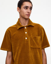 Sienna Girona Velour Shirt
