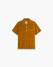 Sienna Girona Velour Shirt