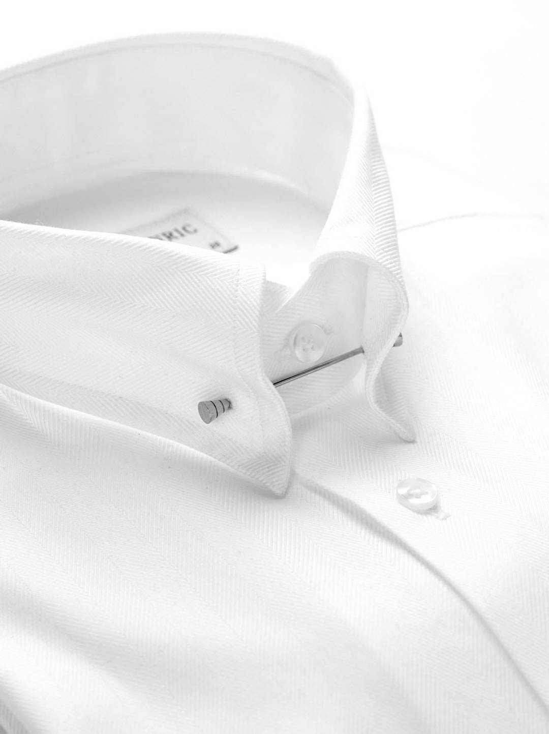 Collar Pin Cone