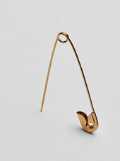 Collar Pin Safety