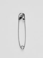 Collar Pin Safety