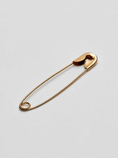Collar Pin Safety