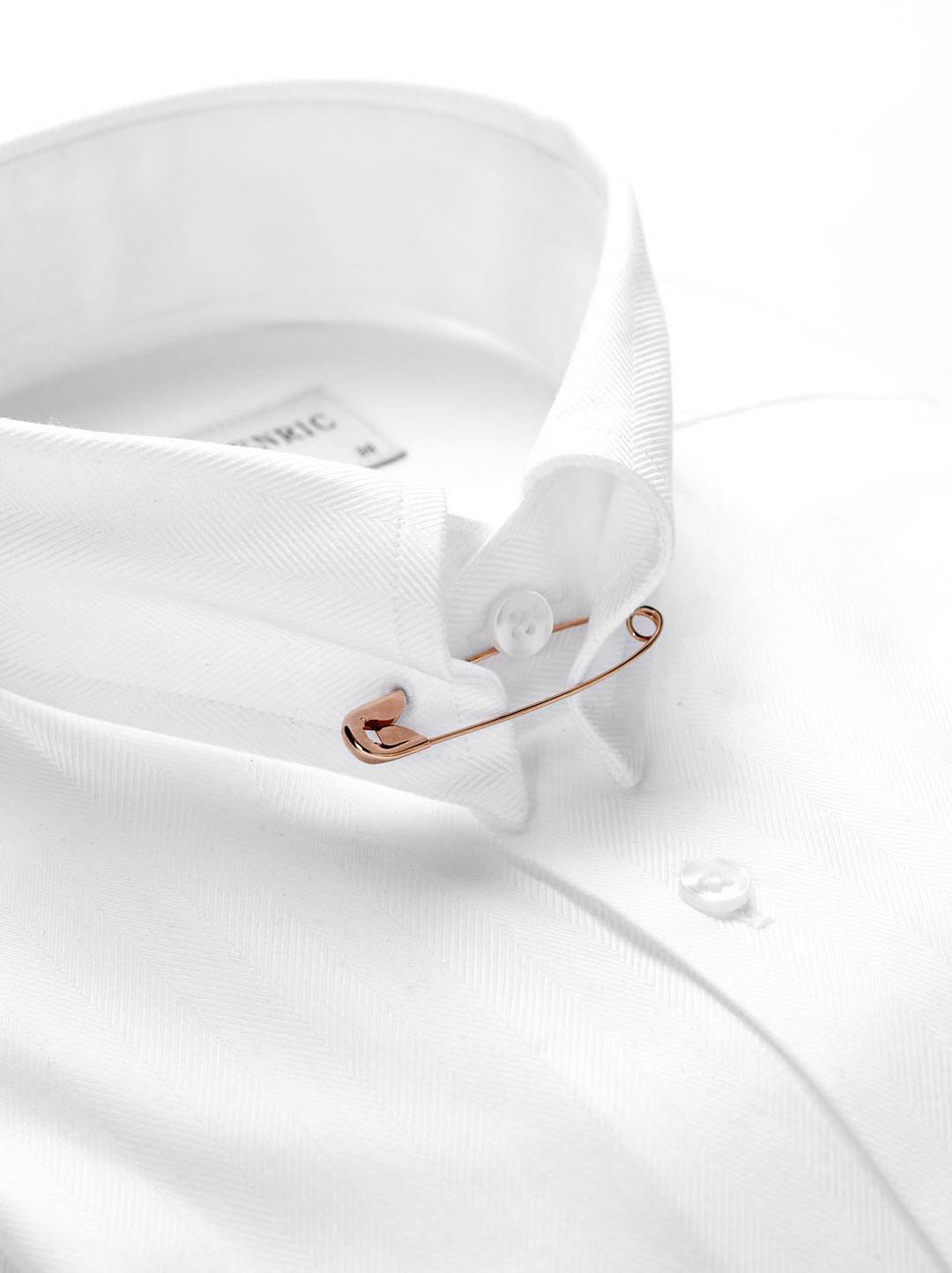 Collar Pin Safety