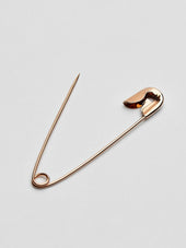 Collar Pin Safety