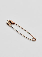 Collar Pin Safety