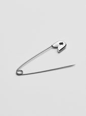 Collar Pin Safety