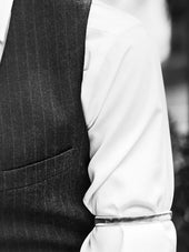 Sleeve Garters