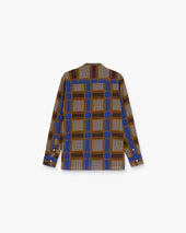 Monaco Viscose Long Sleeve