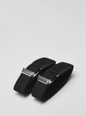 Sleeve Garters Textile