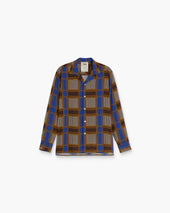 Monaco Viscose Long Sleeve