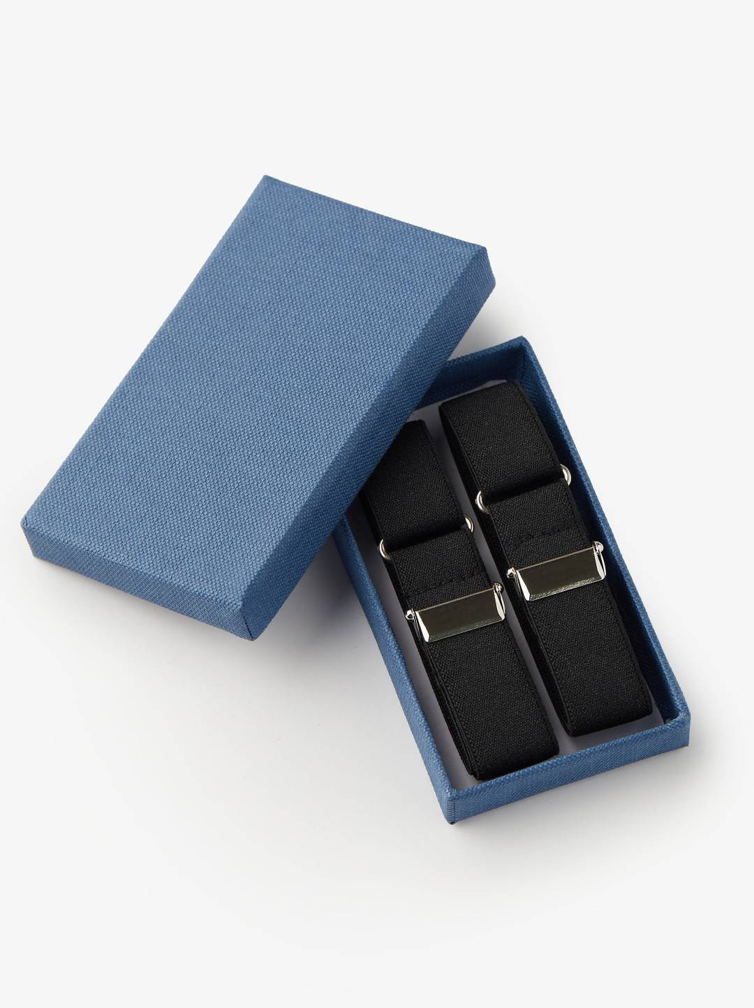 Sleeve Garters Textile