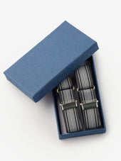 Sleeve Garters Textile