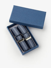 Sleeve Garters Textile
