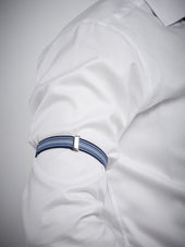 Sleeve Garters Textile