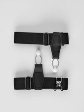 Sock Garters