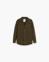 Turtle Waffle Cuba Long Sleeve