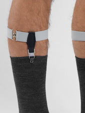 Sock Garters