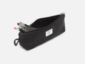No. 313 Standard Issue Pencil Case, Black
