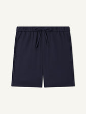 FELIPE LINEN SHORTS
