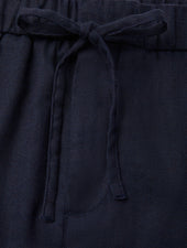 FELIPE LINEN SHORTS