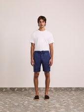 FELIPE LINEN SHORTS