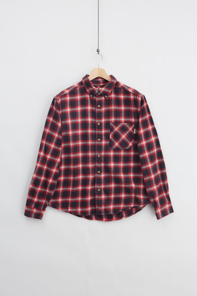 Woolrich Flannel Shirt (L)