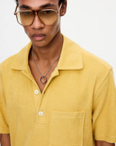 Zabaione Girona Terry Shirt