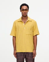 Zabaione Girona Terry Shirt